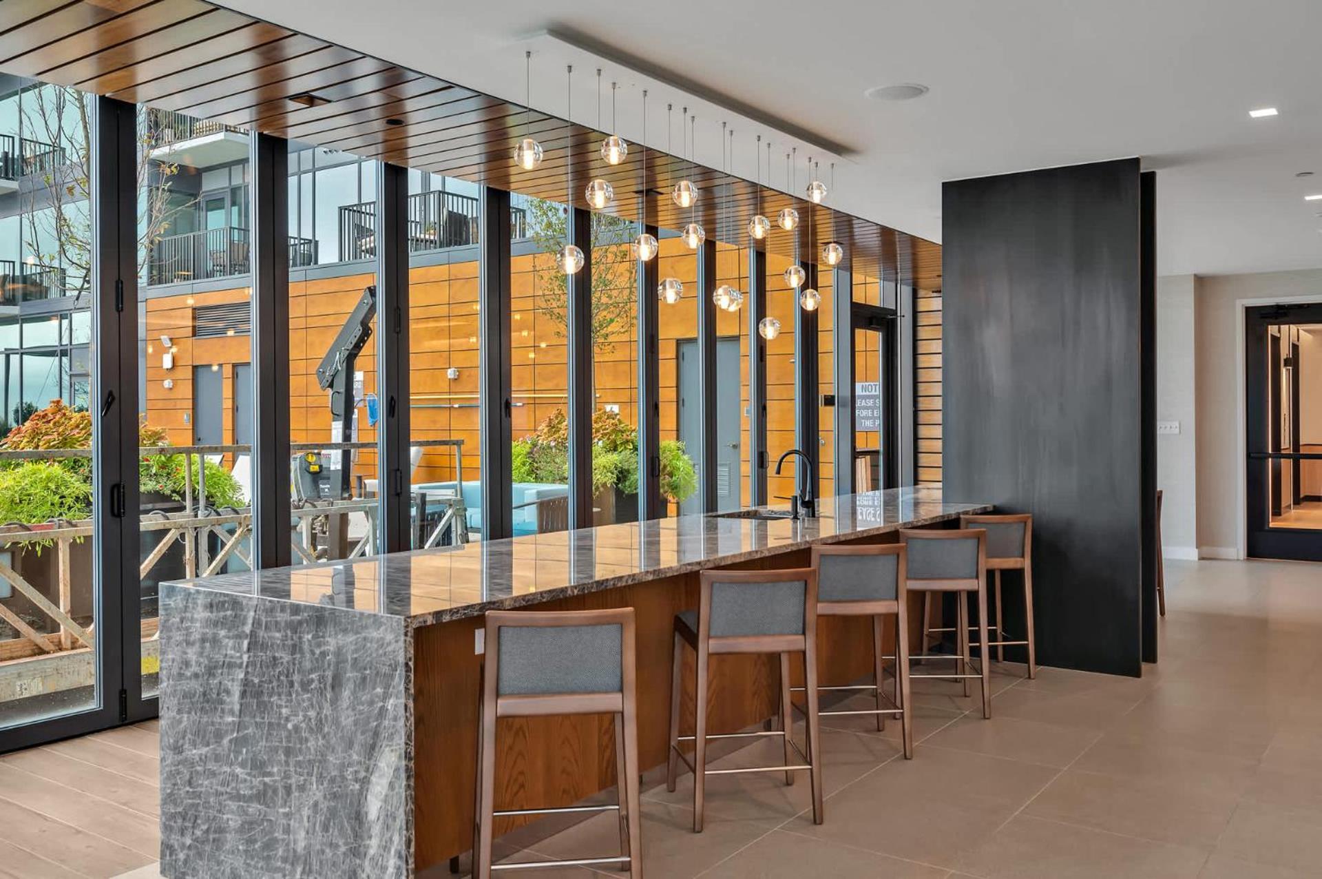 High-Rise Apt Raleigh Free Parking & Sunset View 1 المظهر الخارجي الصورة