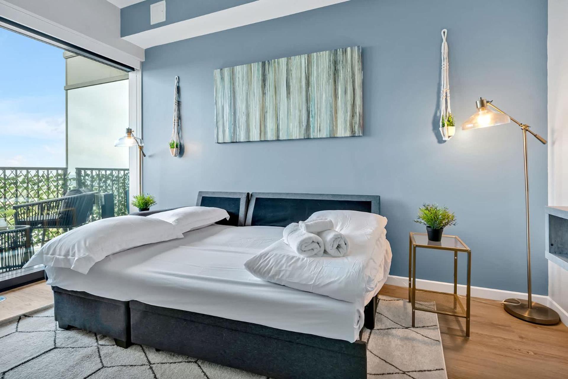 High-Rise Apt Raleigh Free Parking & Sunset View 1 المظهر الخارجي الصورة